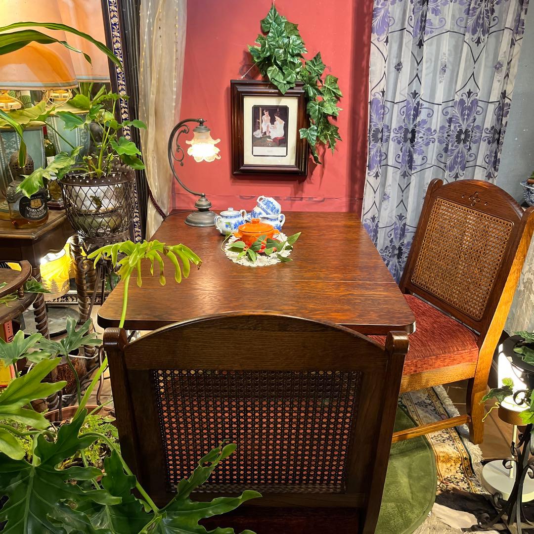 Sale 三越　カントリーハウス　ブルージュ　エクステンション　テーブル