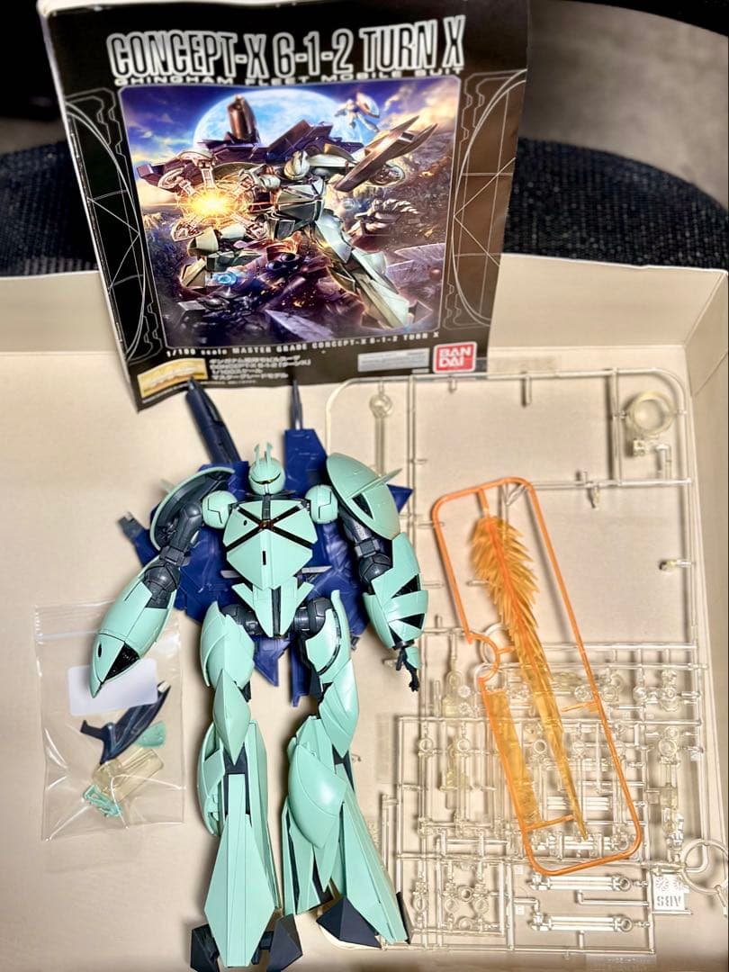 MG ガンプラ　まとめ売り　6体　組み立て済　ジャンク　欠品アリ