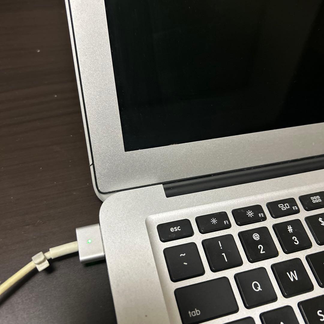 MacBook Air (13-inch, 2017) 本体