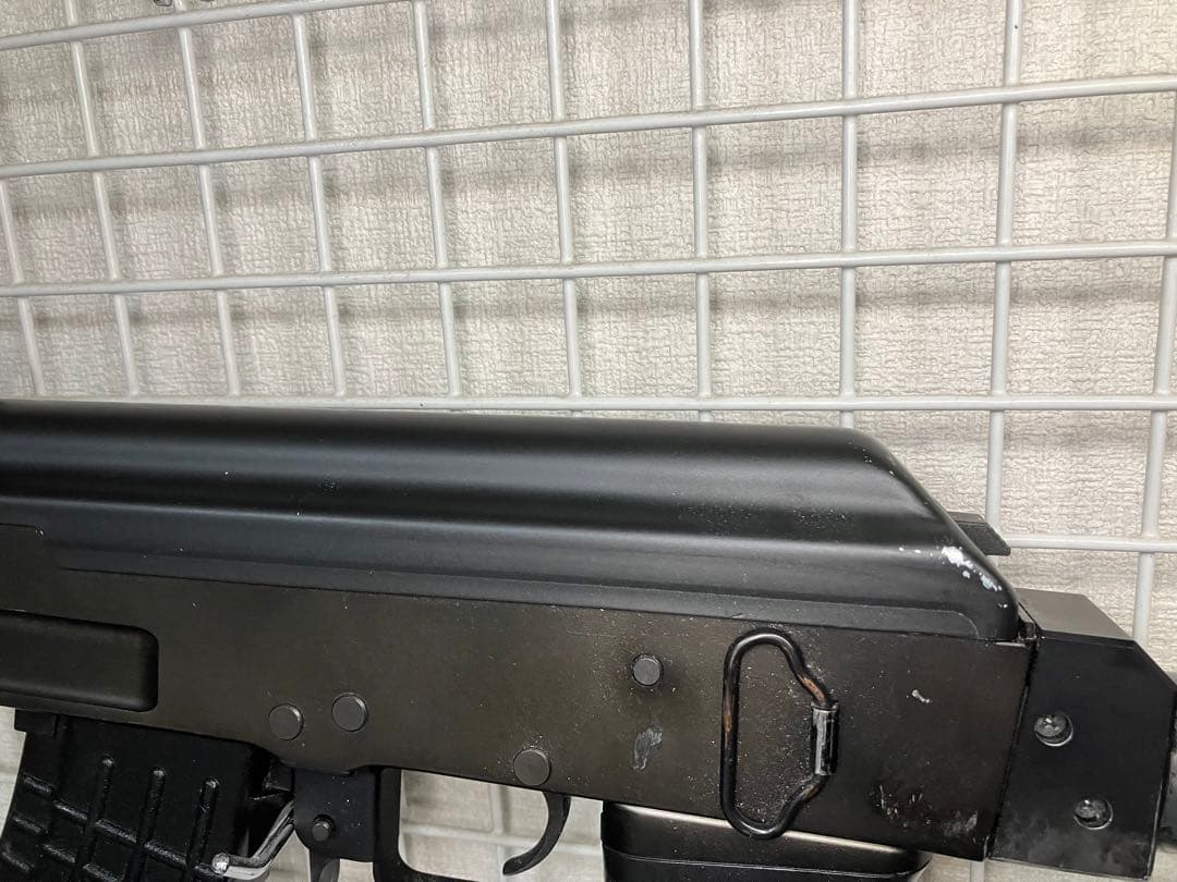 最終値下げ【撃てます！】次世代AK47 ジャンク【東京マルイ】