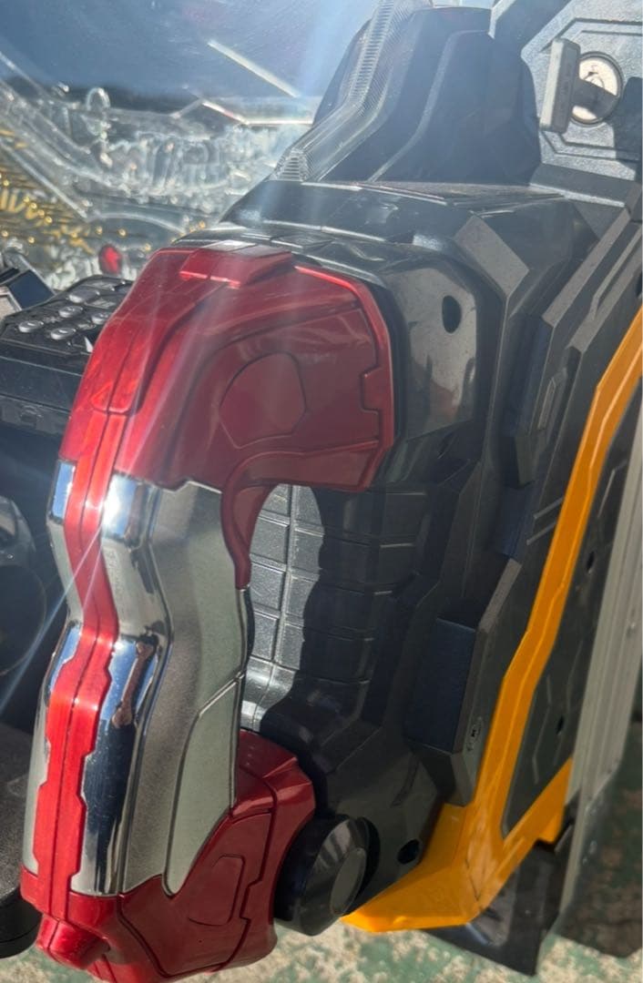 エヴァ15 レバーのみ