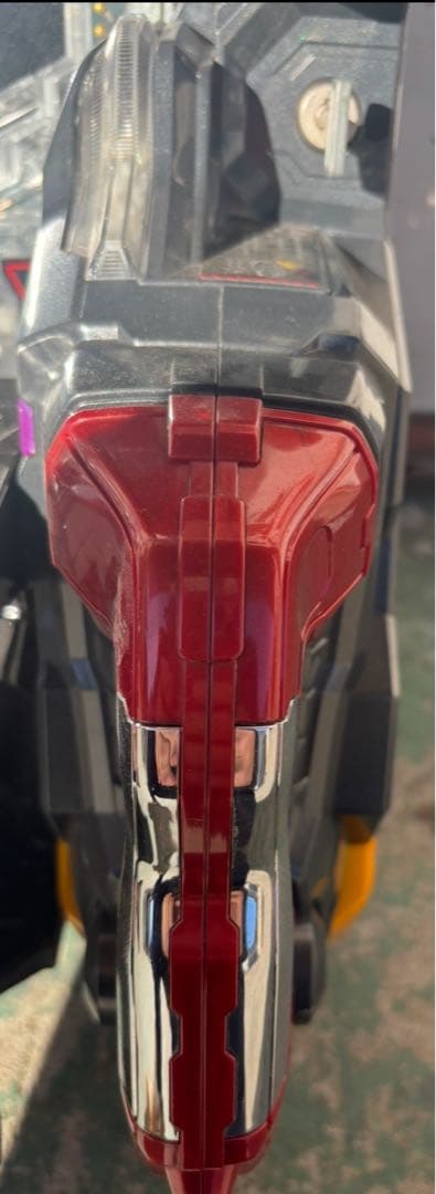 エヴァ15 レバーのみ