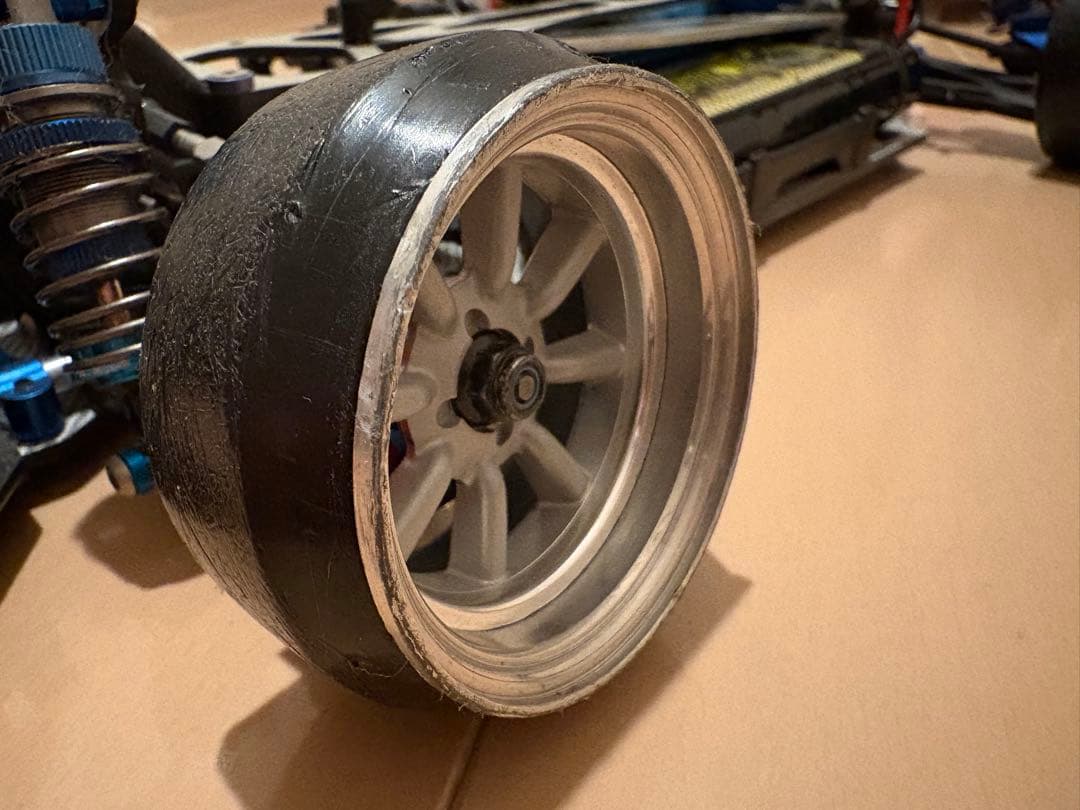 希少！ABCホビーハコスカ スカイライン グラチャン仕様 7パターン電飾付き！