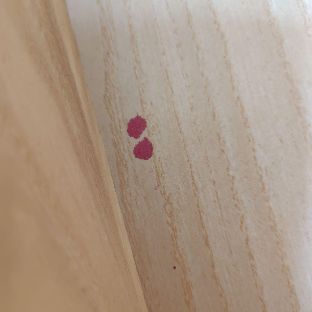 木製テレビ台 ガラス扉付き