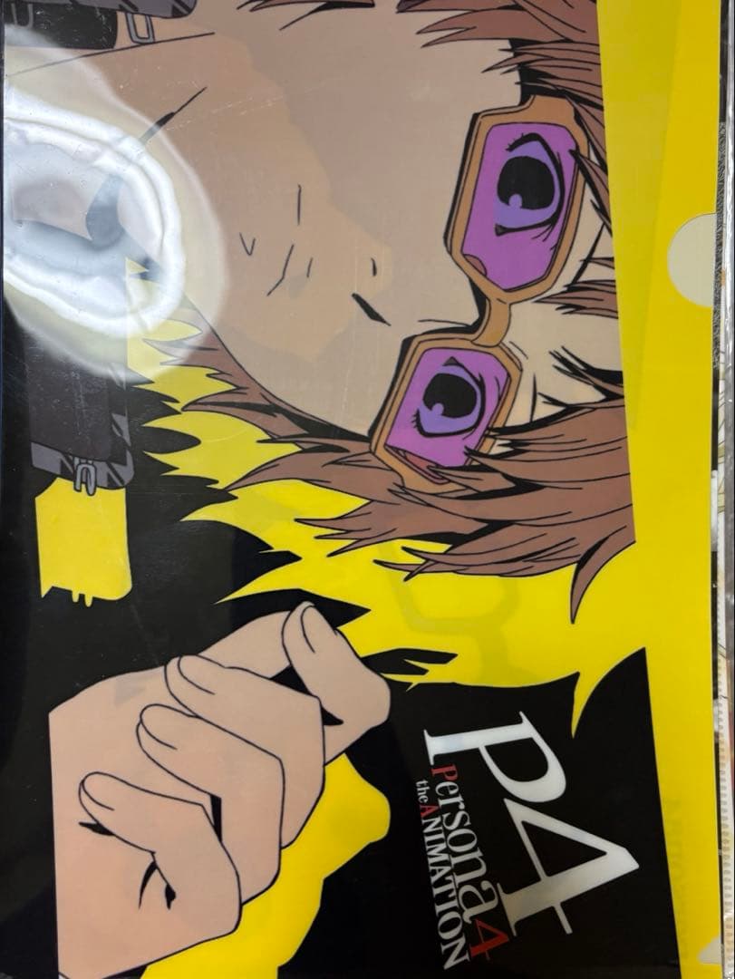 アニメ アニメグッズ キャラクターグッズ クリアファイル まとめ売り 大量 ①