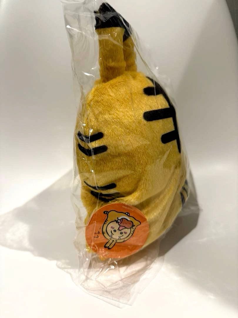 ちいかわ　ハッピーバッグ2022 寅年　うさぎ　ハチワレ