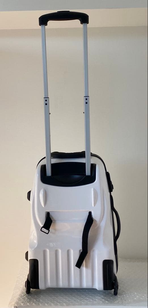 （上段）ホンダearthdreams スーツケース