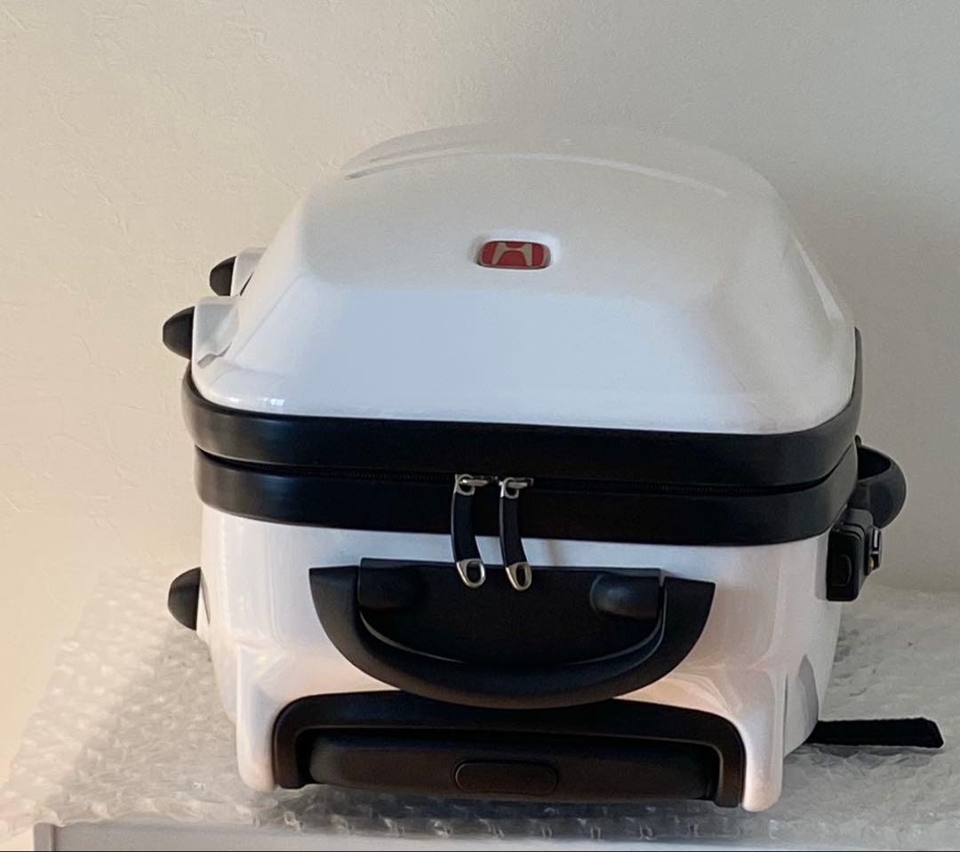 （上段）ホンダearthdreams スーツケース