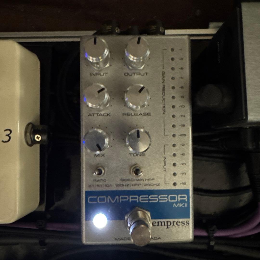 Fractal Audio Systems FM9 Turbo セット