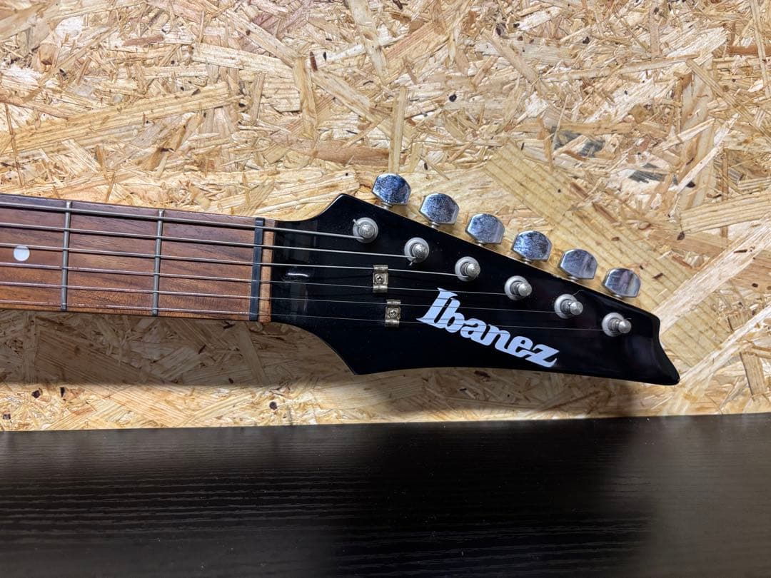 希少★Ibanez★GiO★GRX80★アイバニーズ★エレキギター