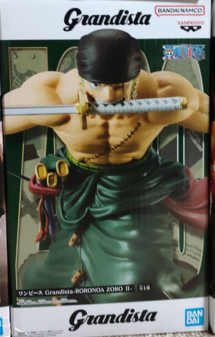 大特価フィギュア　12体まとめ売り　Grandista　ドラゴンボールなど