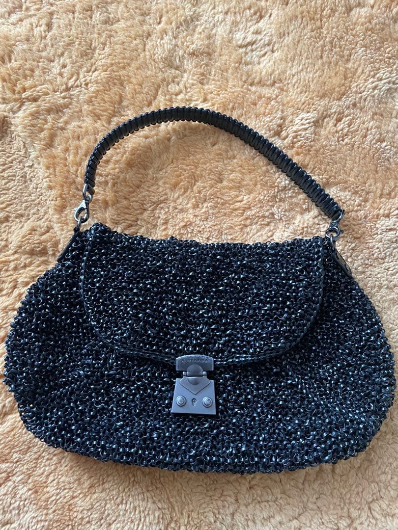 吉ちゃんさん専用！アンテプリマワイヤーバッグ