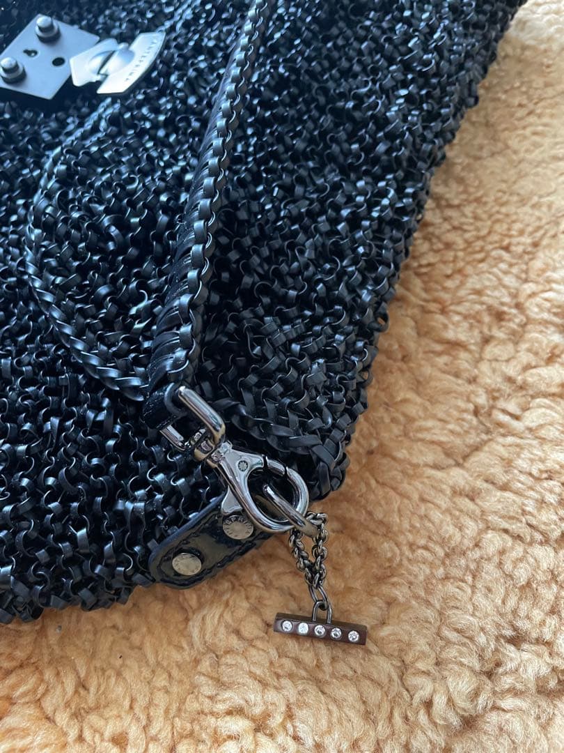 吉ちゃんさん専用！アンテプリマワイヤーバッグ