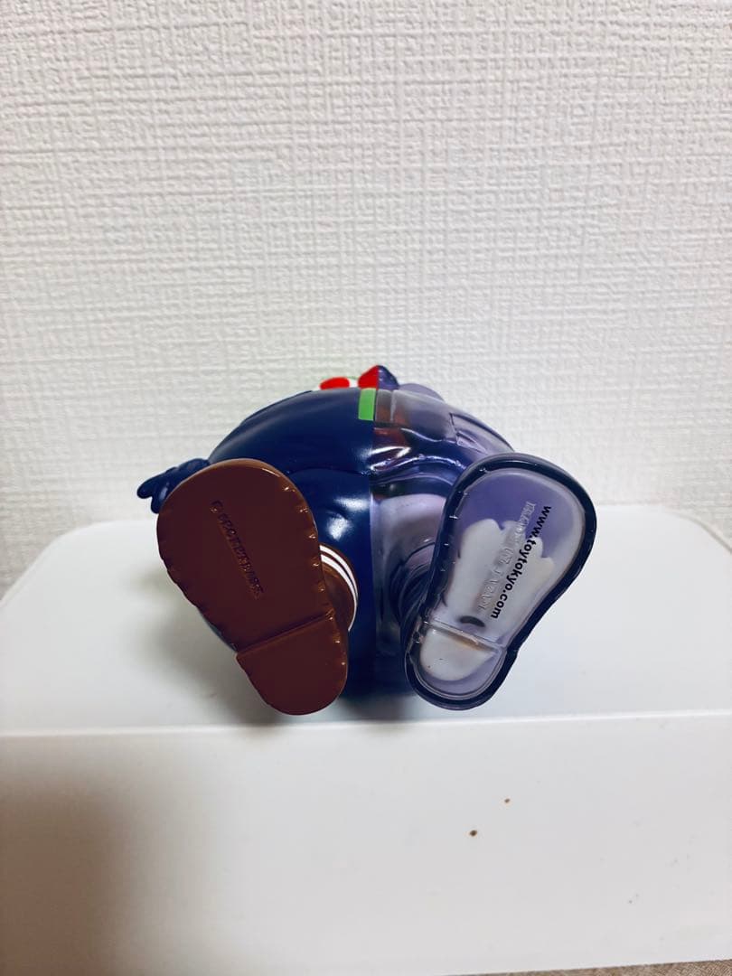 その他 secret base X-RAY MC SUPER SIZED