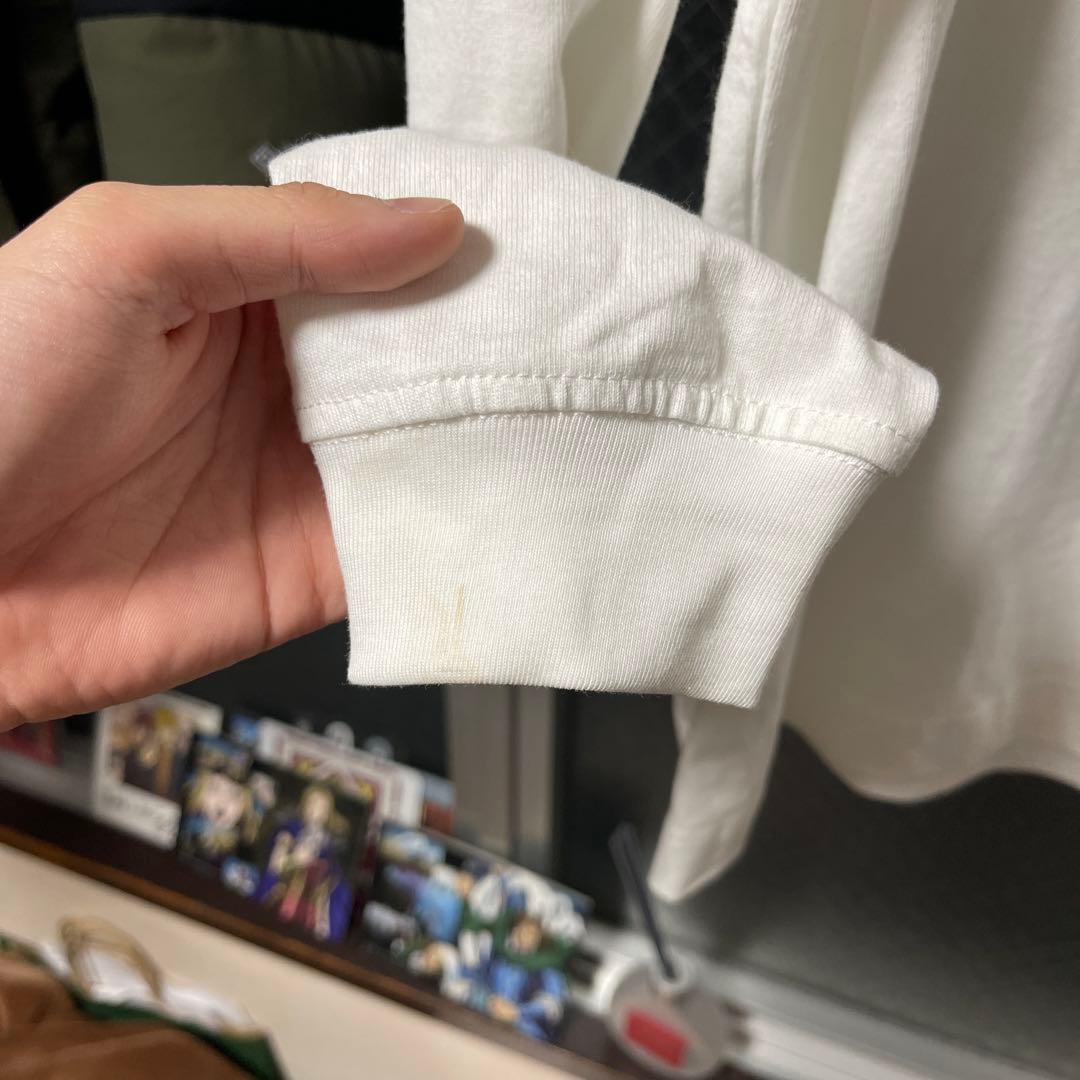 STONE 長袖tシャツMサイズ