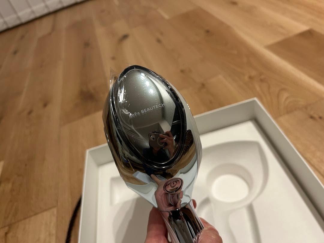 ReFa ビューテックドライヤープロ2024