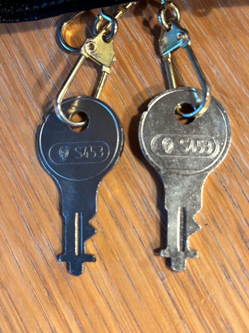 RIMOWA リモワ トパーズ スーツケース 98L (その2)