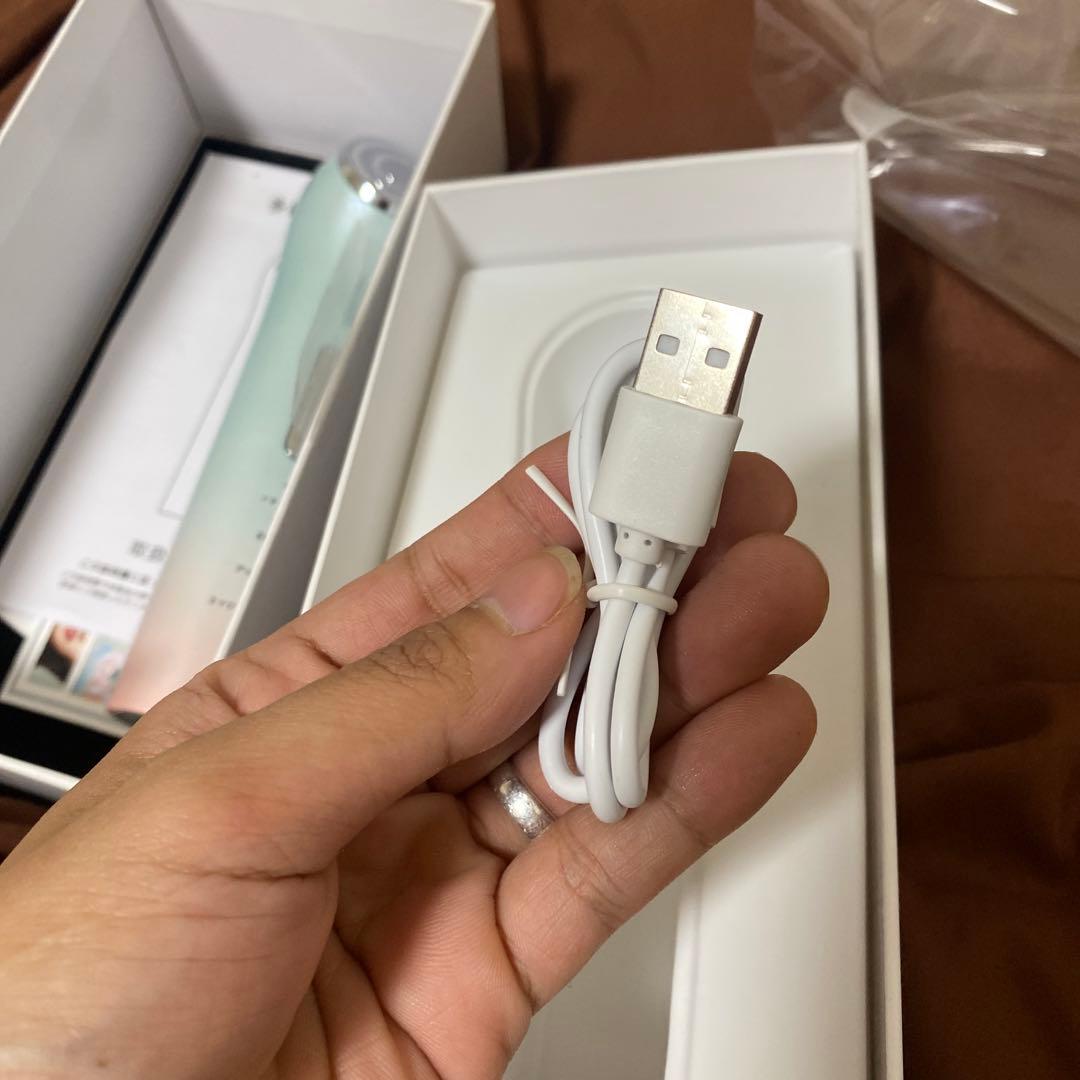 多機能美容器 F322