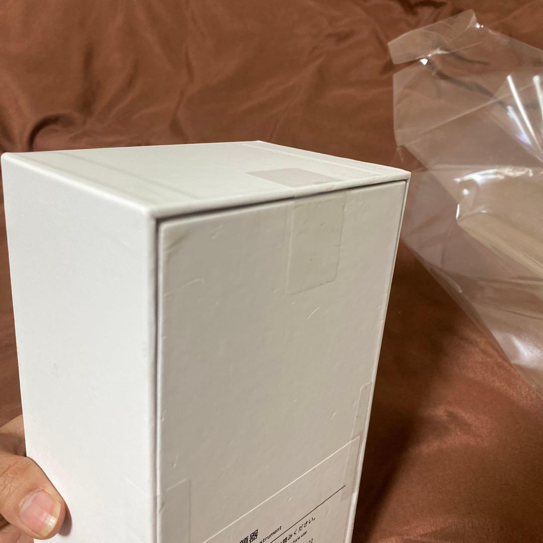 多機能美容器 F322