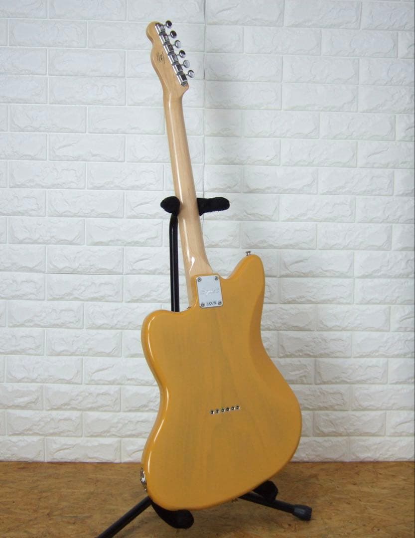 ギター Squier by Fender Offset Telecaster