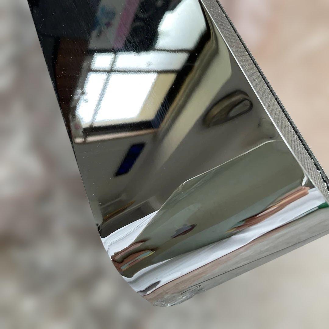 大塚家具照明　LED シャンデリア クリスタル