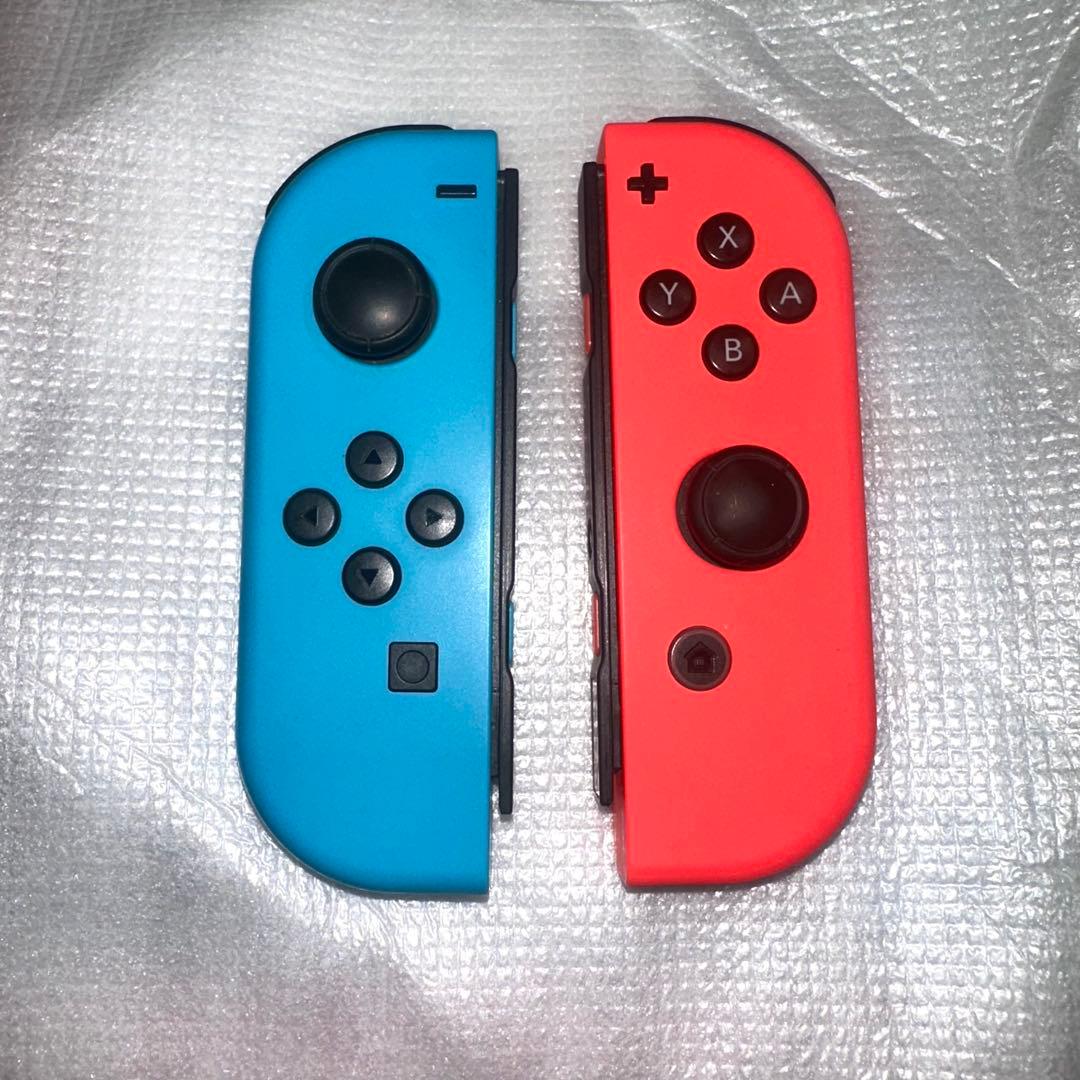 【即日発送可】(一部新品アリ)ニンテンドースイッチ本体+microSD128GB