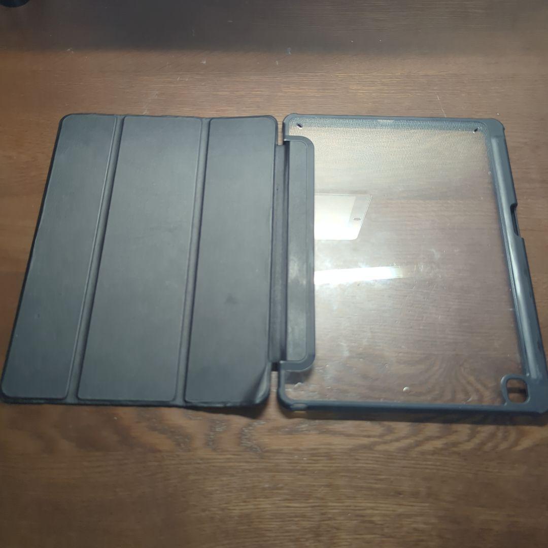 Apple iPad Pro 10.5インチモデル　256GB　ケース付き