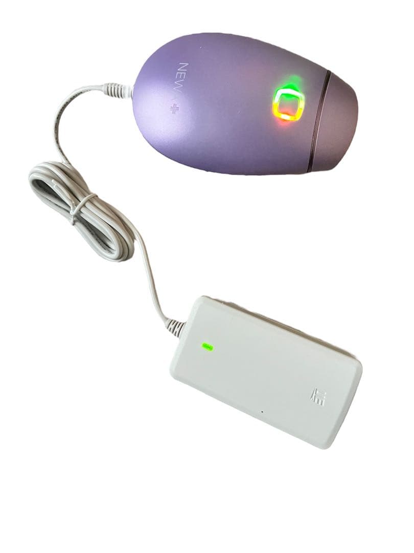 ニューワリフト プラス NEWA LIFT ジェイメックビー　RF美顔器　小顔