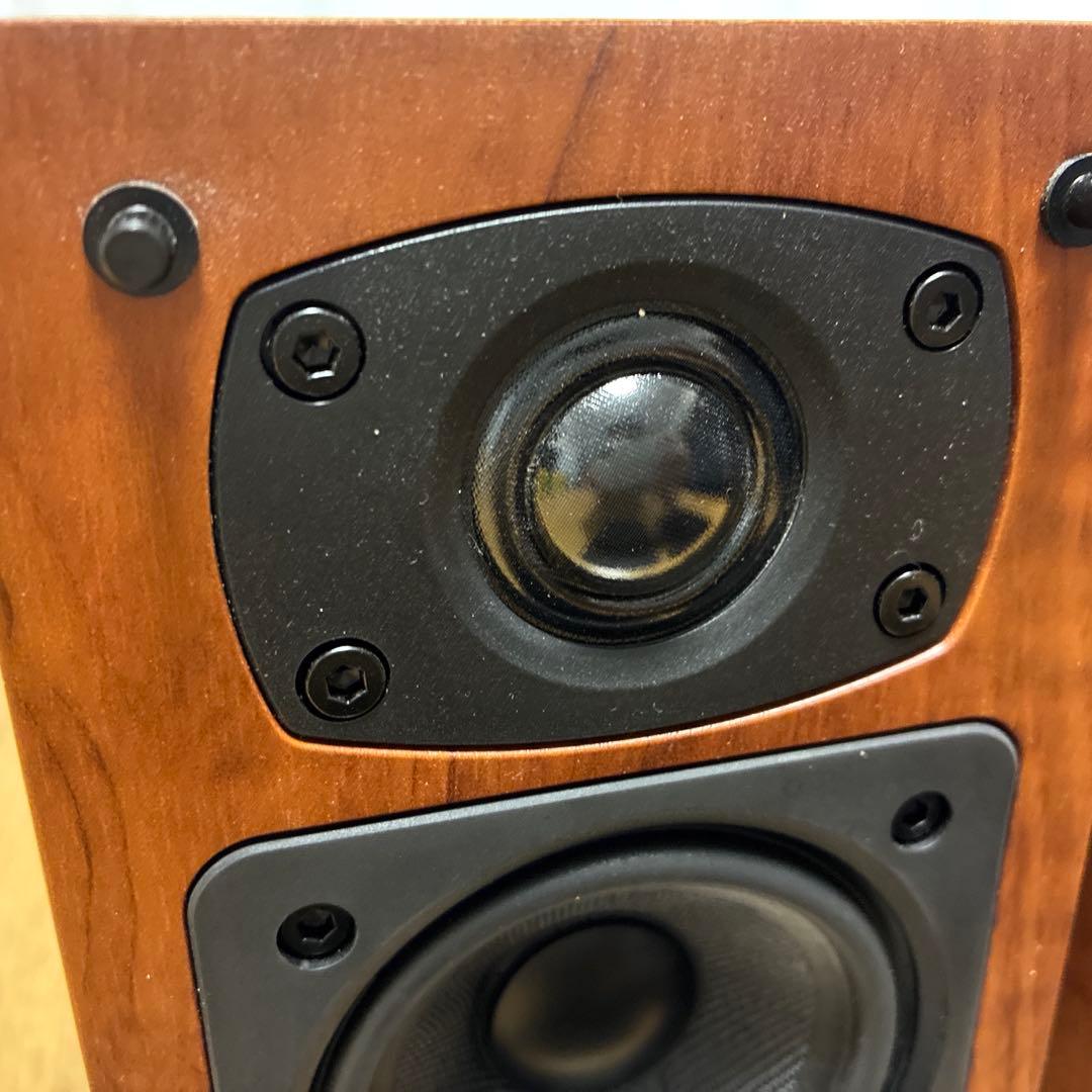 Pioneer ブックシェルフスピーカー S-LM2B-LR