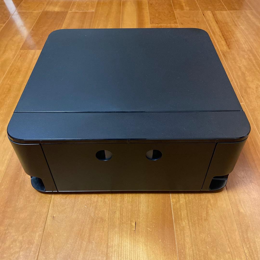 EPSON☆EP-879AB プリンター