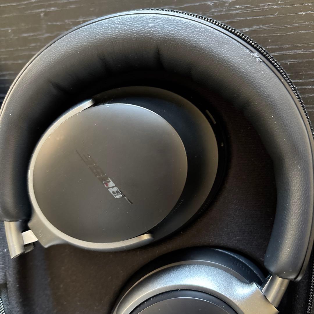 BOSEヘッドホン