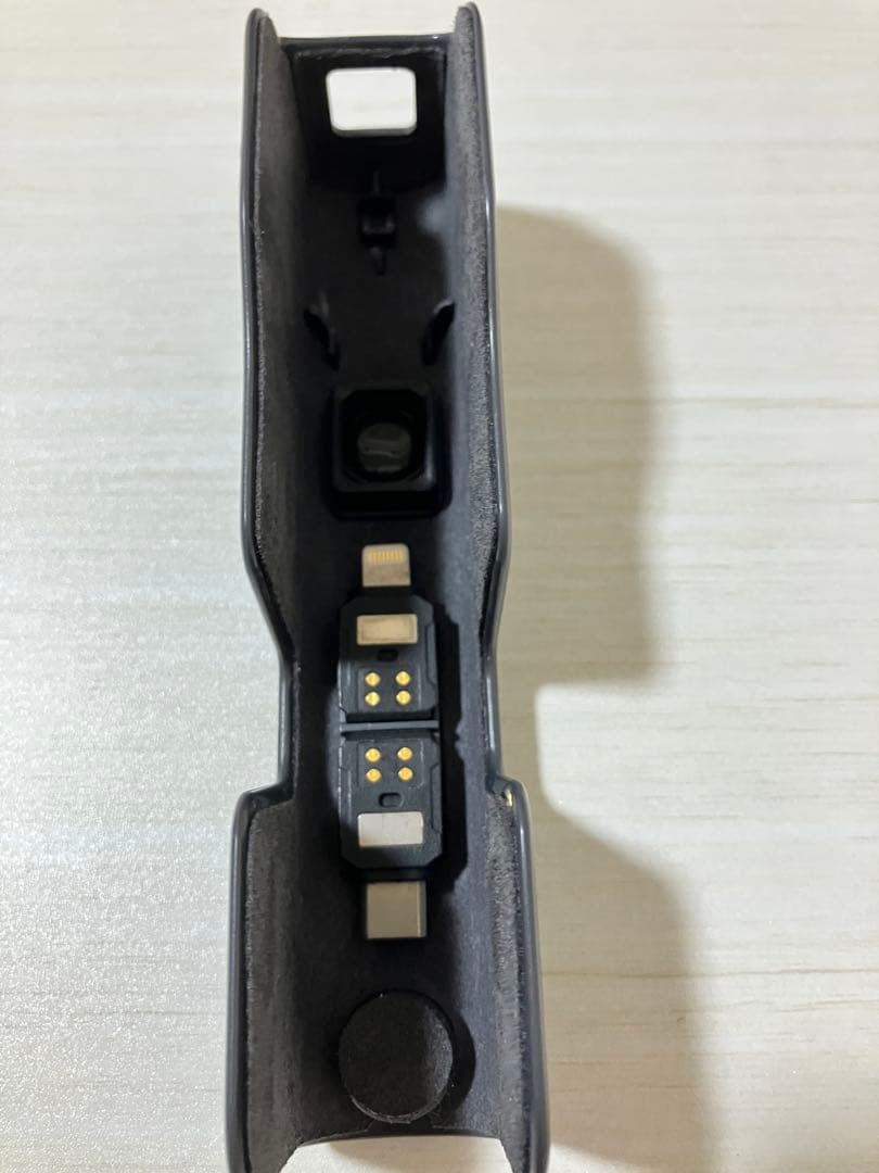 DJI Pocket 2 Creatorコンボ+ microSD等オマケ