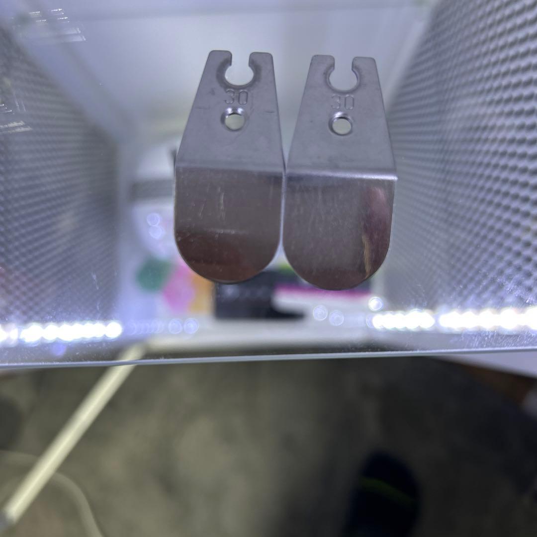 UFO9アームS.M.L➕細爪3セット