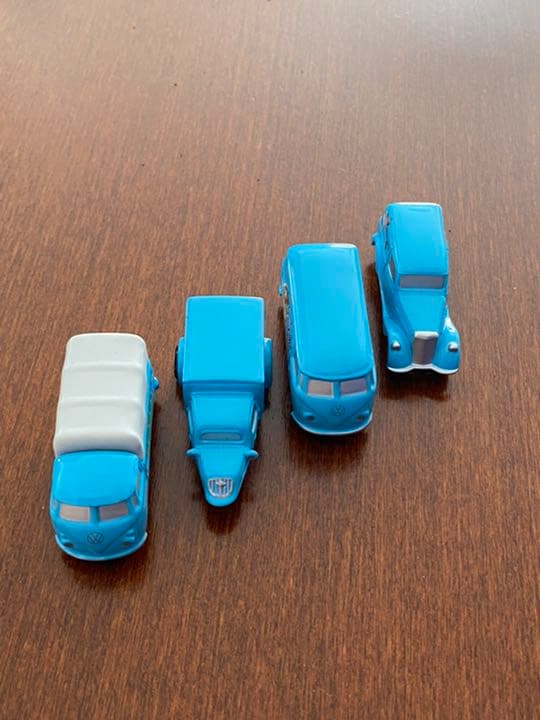 Schuco Piccolo Krombacher Pils 1000セット限定