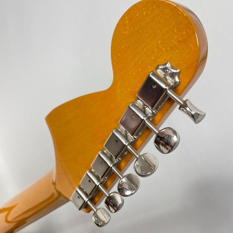 Fender Japan Mustang MG69 MH OCR　限定