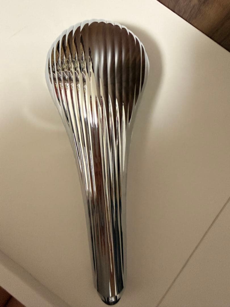 ReFa リファファインバブル U シャワーヘッド 箱付き