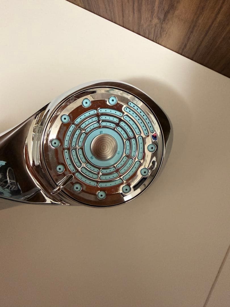 ReFa リファファインバブル U シャワーヘッド 箱付き