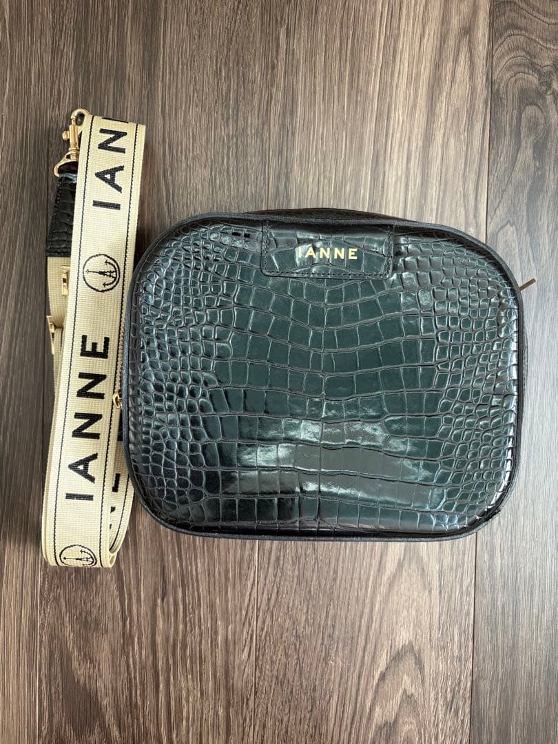 IANNE シュペット　パーリィノワール