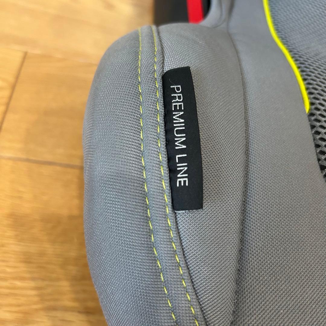 【あんでぃの妻さま専用】britax römer KIDFIX III S