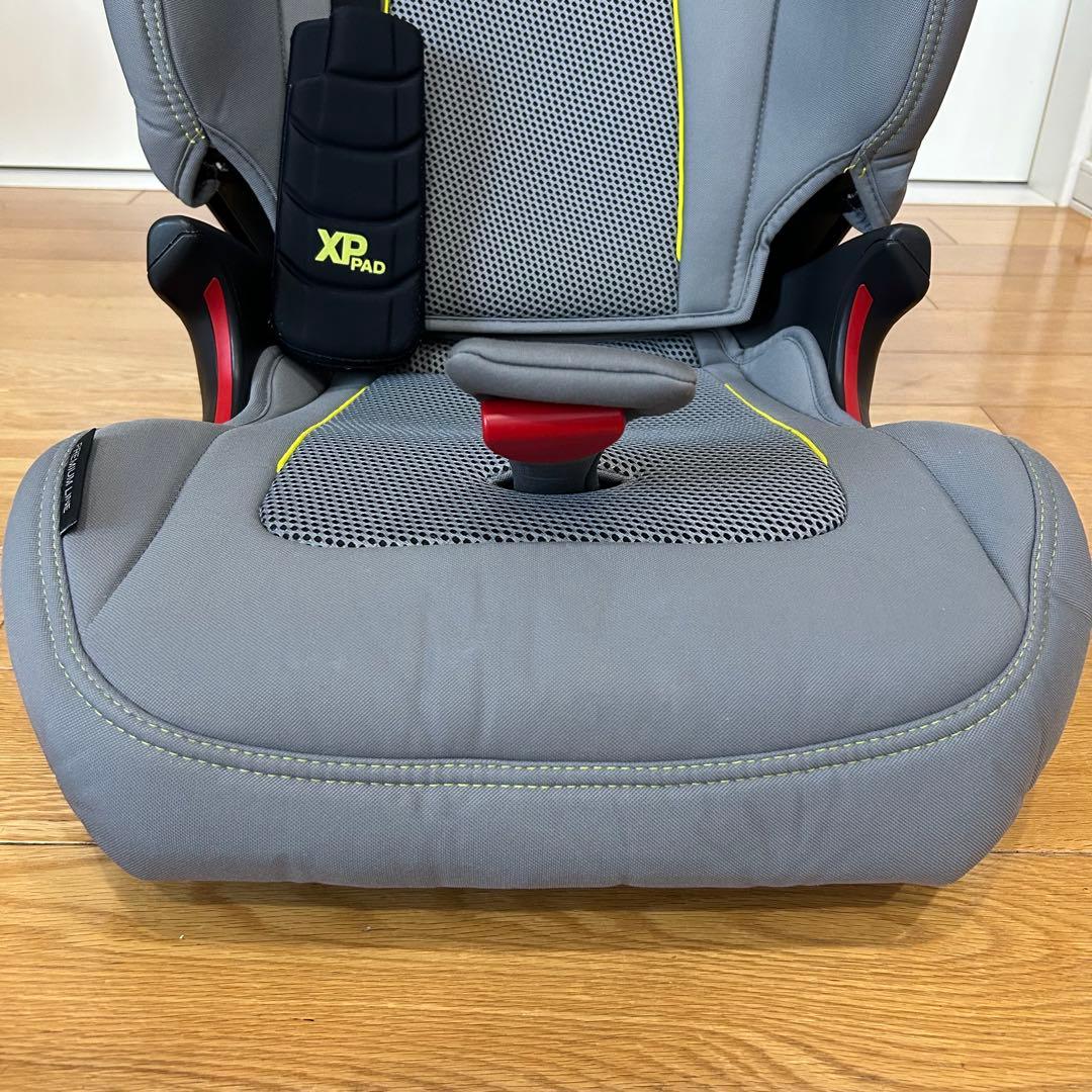 【あんでぃの妻さま専用】britax römer KIDFIX III S
