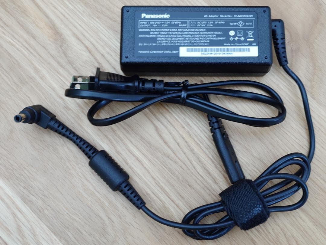 Panasonic CF-SV9 DVDマルチ 8GB 256GB Office