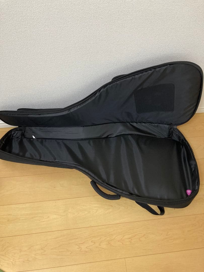 Epiphone ES-335、『Inspired by Gibson』