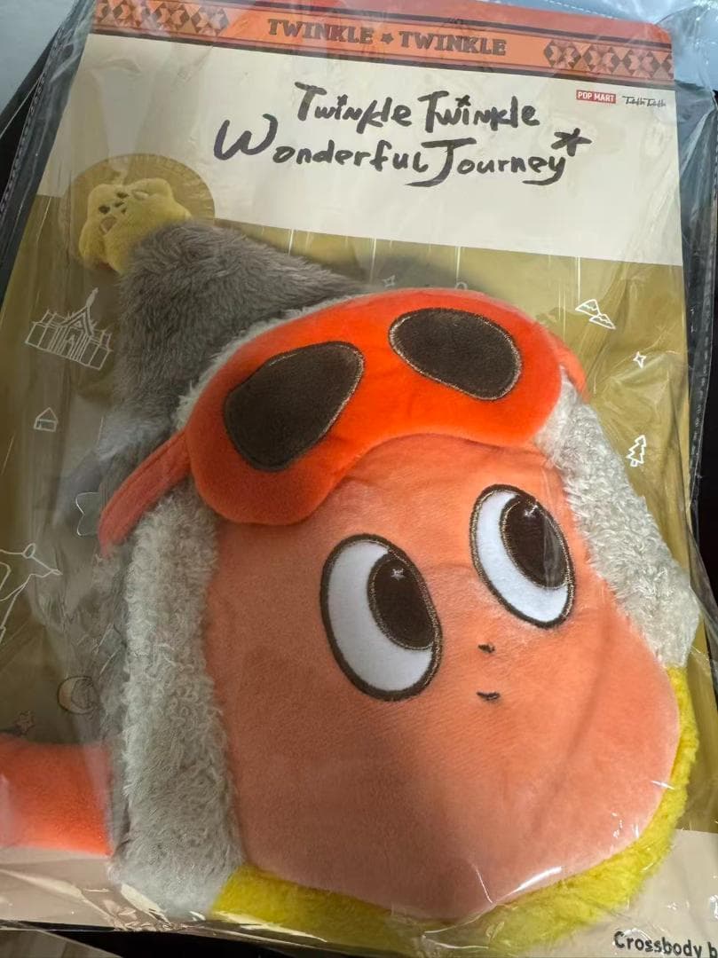 Twinkle Twinkle トゥインクルトゥインクル　ショルダーバッグ