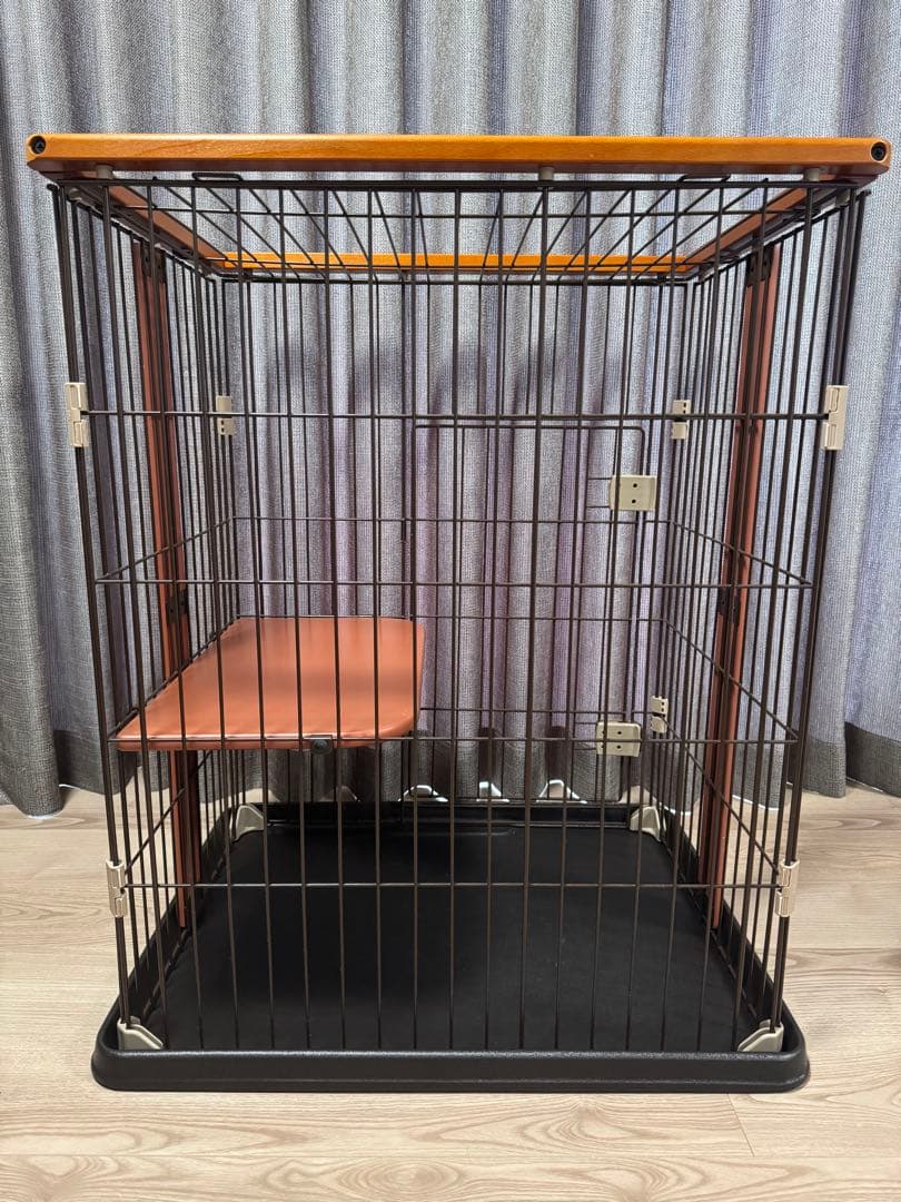 ボンビアルコン ウッドワンサークル キャット ミニ ハンモック無し