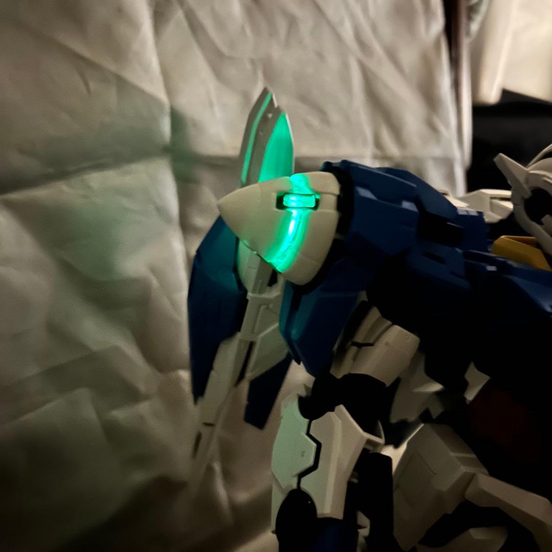 1/60 PG パーフェクトガンダム ダブルオーライザー 完成品 WOガンダム