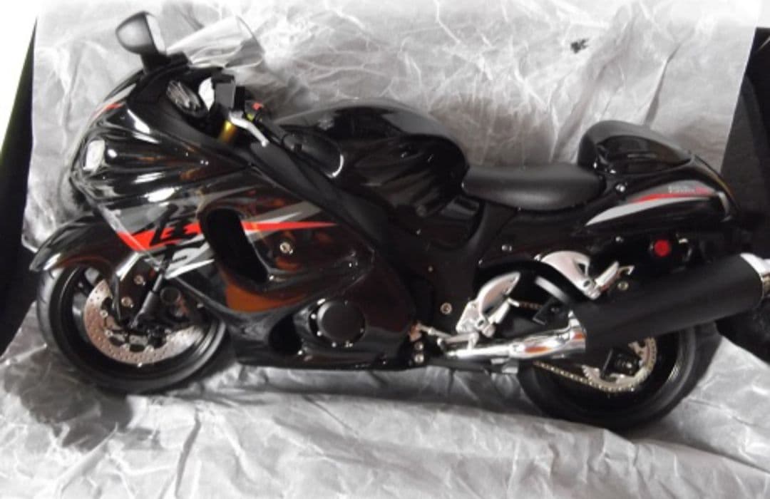 SUZUKI　GSX1300R　隼 　即購入OK