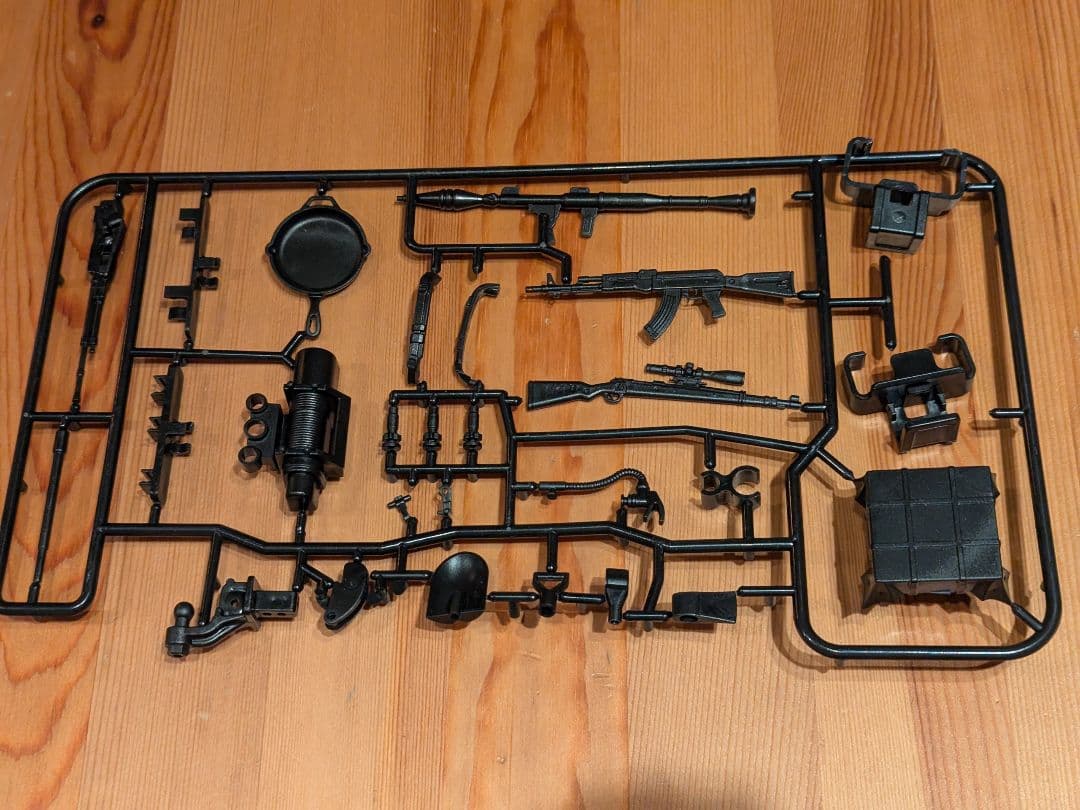 【新品】MNモデル MN82S トヨタ ランドクルーザー79 1/12 ラジコン