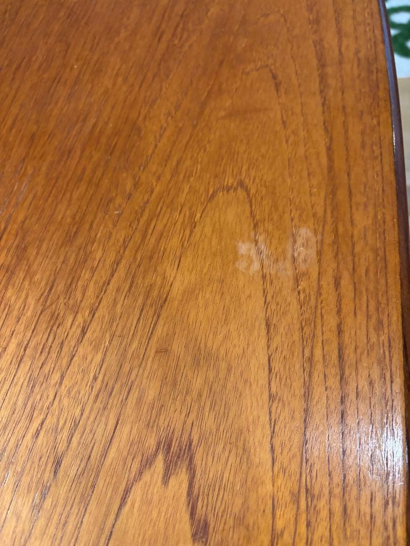 あかさたな様　G-PLAN イギリス ヴィンテージ ゲートレッグ