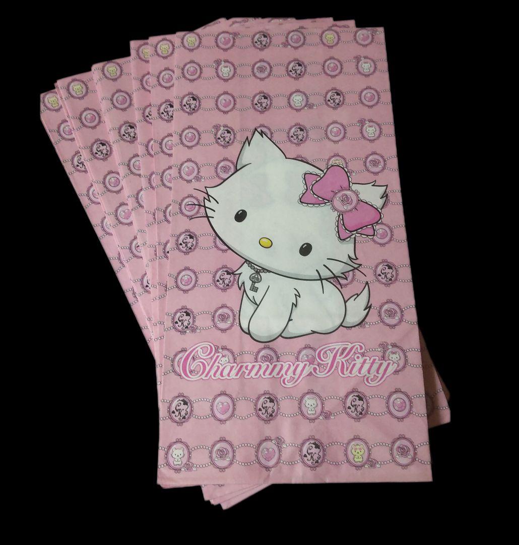 【2007年】CHARMMY・KITTY★貯金箱【ヴィンテージ】など