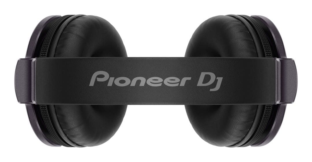 Pioneer DJ HDJ-CUE1 ブラック